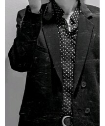 LITHIUM HOMME | チェスターコート