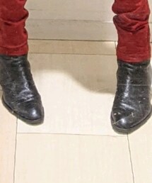 SAINT LAURENT PARIS | ブーツ