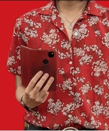 ZARA | シャツ/ブラウス