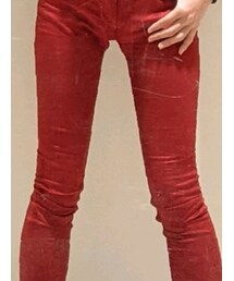 April77 | その他パンツ