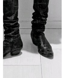 SAINT LAURENT PARIS | ブーツ
