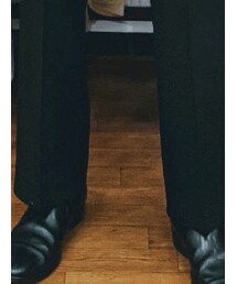 SAINT LAURENT PARIS | ブーツ