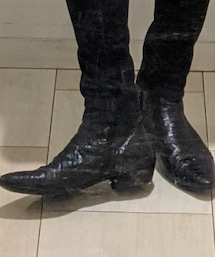 SAINT LAURENT PARIS | ブーツ