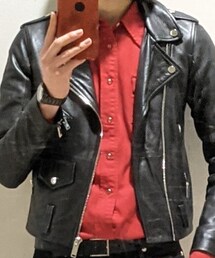 Dior homme | ベルト