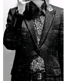 no brand | シャツ/ブラウス