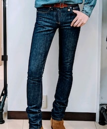 A.P.C. | デニムパンツ