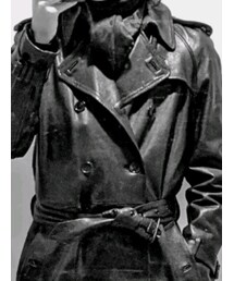 SAINT LAURENT PARIS | トレンチコート