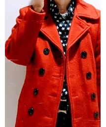 schott | ピーコート