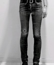 A.P.C. | デニムパンツ