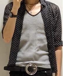 no brand | タンクトップ