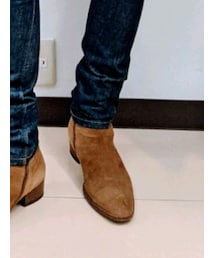 SAINT LAURENT PARIS | ブーツ