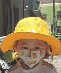 THE NORTH FACE | 帽子