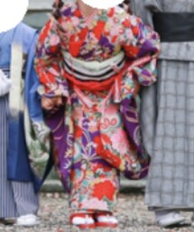 アンティーク着物 | 着物