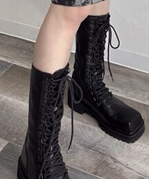 NAUNAU | ブーティ