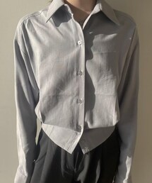 NAUNAU | トップス