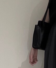 NAUNAU | ショルダーバッグ