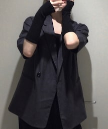 GU | ジャケット/アウター