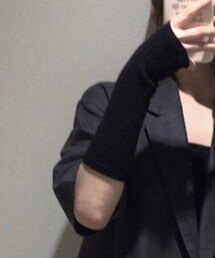 nugu | アームカバー