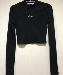 NAUNAU | Tシャツ/カットソー