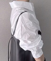 NAUNAU | シャツ/ブラウス