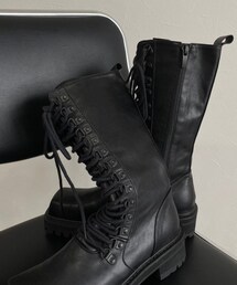 NAUNAU | ブーティ