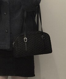 NAUNAU | ハンドバッグ