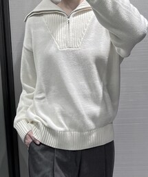 ZARA | ニット/セーター