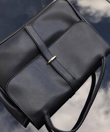 NAUNAU | ショルダーバッグ