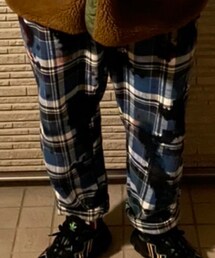 BOHEMIANS | パンツ