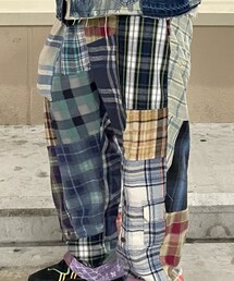 COTE MER  | パンツ