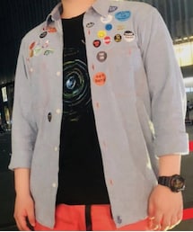 BOHEMIANS | シャツ/ブラウス