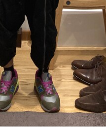 NEW BALANCE | スニーカー