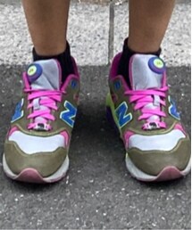 NEW BALANCE | スニーカー