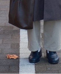 KLEMAN | ローファー