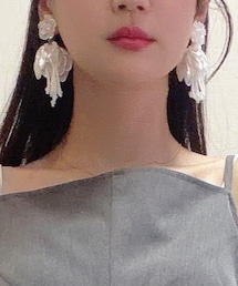 SHEIN | ピアス(両耳用)