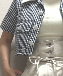 SHEIN | シャツ/ブラウス