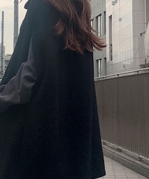 BLENHEIM | ポンチョ