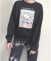 UNIQLO | スウェット