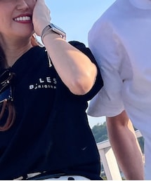 Apple | デジタル腕時計