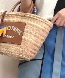 JIMMY CHOO | かごバッグ