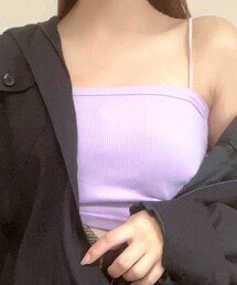 ANAP | チューブトップ