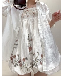 ZARA | ワンピース