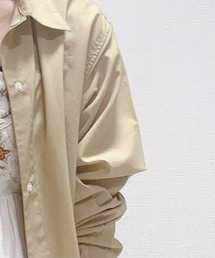 yamatomichi | シャツ/ブラウス