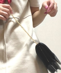 VICTORIA'S SECRET | ショルダーバッグ