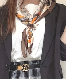 SHEIN | ストール/ショール