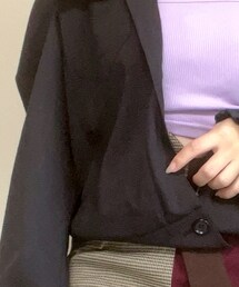 DOLCE&GABBANA | その他アウター