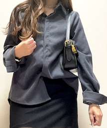 SHEIN | シャツ/ブラウス