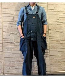 Nigel Cabourn | サロペット/オーバーオール
