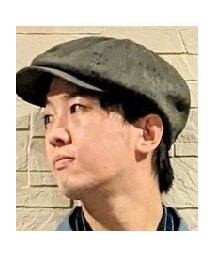 adjustable costume | キャスケット