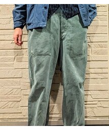 VINTAGE | デニムパンツ